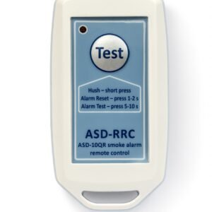 ASD-RRC kauko-ohjain