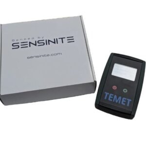 Temet säteilymittari