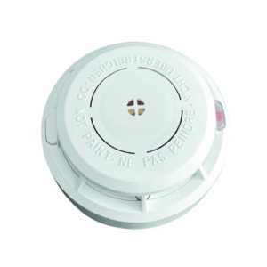 ASD-5 optinen palovaroitin