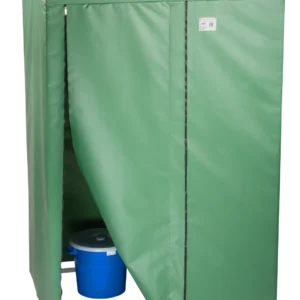 Kuivakäymäläkomero 2 ryhmä