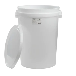 Jätevesisäiliö 100l