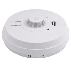 EI144E lämpövaroitin sähköverkkoon