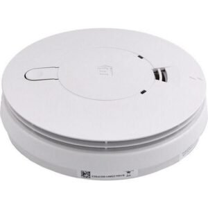 EI146E optinen palovaroitin sähköverkkoon